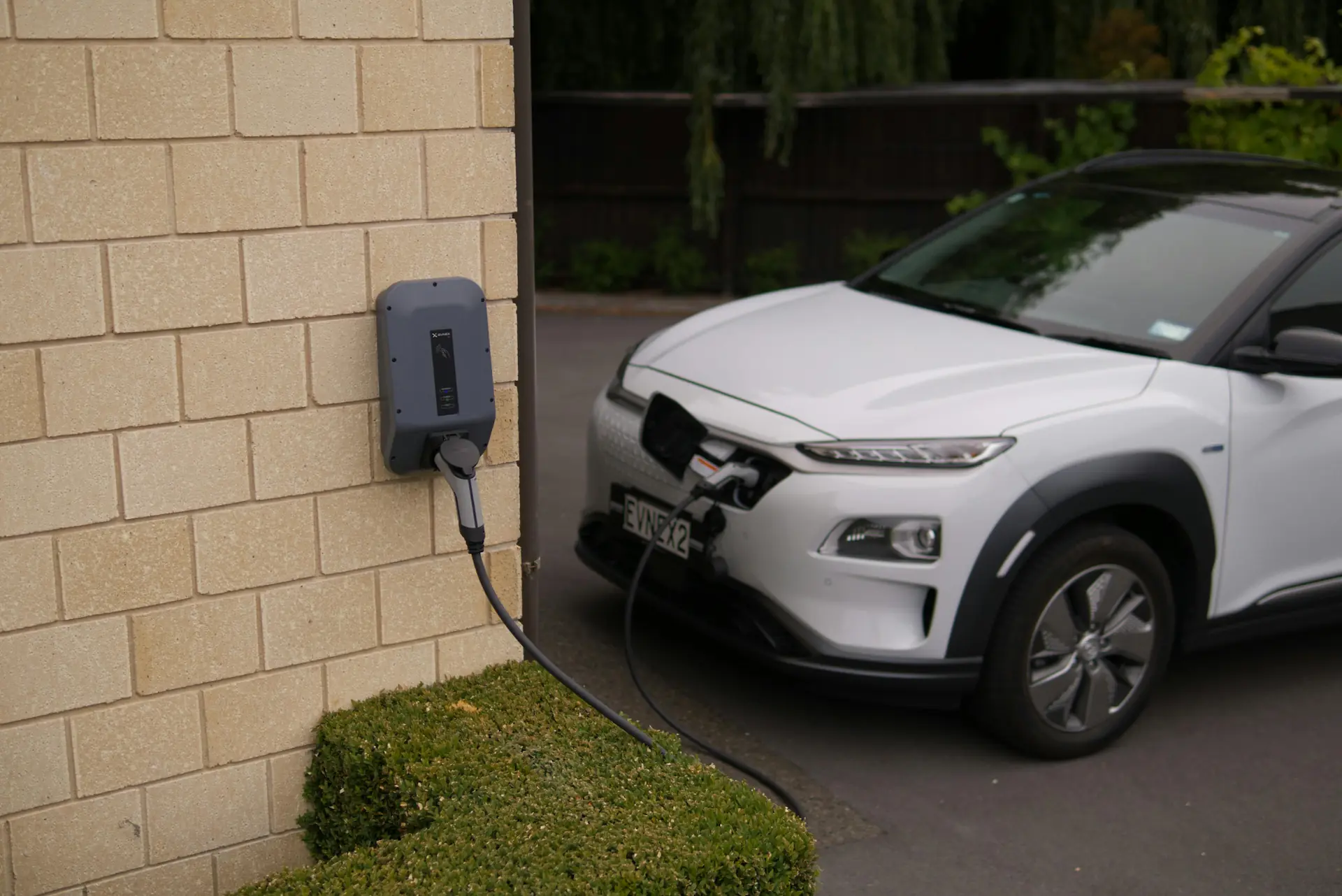 Expert EV Charger Installation