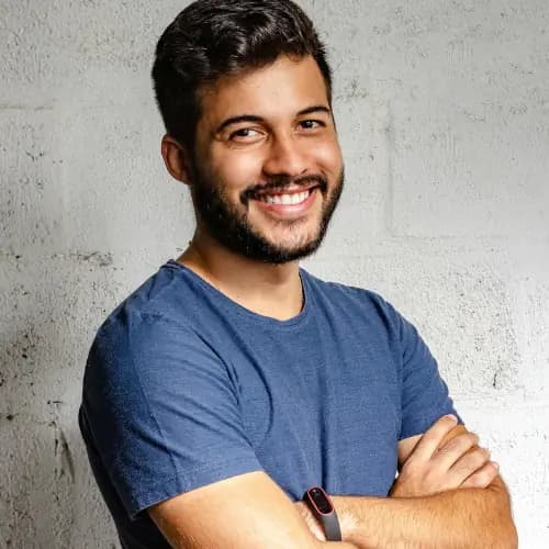 Roshan Savant